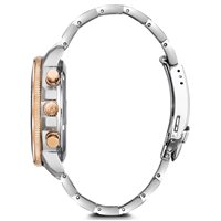 Orologio Bulova Uomo Marine Star in Acciaio 98B301 - 98B301